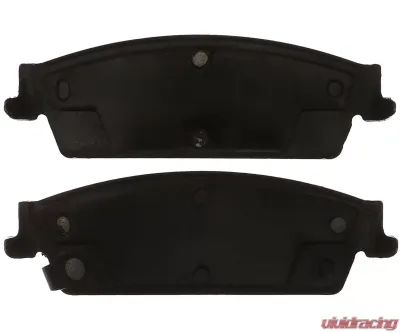 Raybestos Brakes Raybestos R-Line Reman Loaded Coated Caliper & Bracket Assy Rear Right - RC11826C