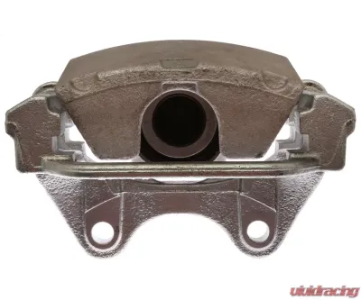 Raybestos Brakes Raybestos R-Line Reman Loaded Coated Caliper & Bracket Assy Rear Right - RC11826C