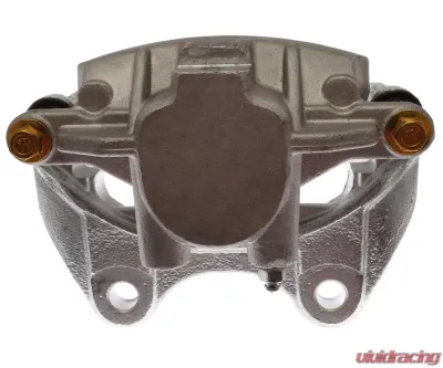 Raybestos Brakes Raybestos R-Line Reman Loaded Coated Caliper & Bracket Assy Rear Right - RC11826C