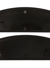 Raybestos Brakes Raybestos R-Line Reman Loaded Coated Caliper & Bracket Assy Rear Right                                     - RC11826C - Image 7