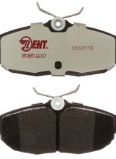 Raybestos Brakes Raybestos R-Line Reman Loaded Coated Caliper & Bracket Assy Rear Right                                     - RC11832C - Image 8