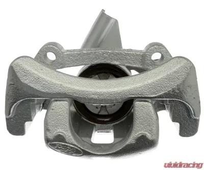 Raybestos Brakes Raybestos R-Line Reman Loaded Coated Caliper & Bracket Assy Rear Right - RC11832C