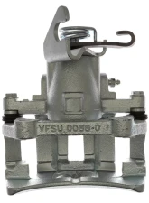 Raybestos Brakes Raybestos R-Line Reman Loaded Coated Caliper & Bracket Assy Rear Right                                     - RC11832C - Image 4