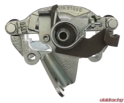 Raybestos Brakes Raybestos R-Line Reman Loaded Coated Caliper & Bracket Assy Rear Right - RC11832C