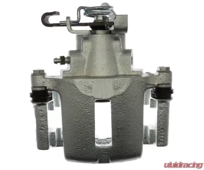 Raybestos Brakes Raybestos R-Line Reman Loaded Coated Caliper & Bracket Assy Rear Right - RC11832C