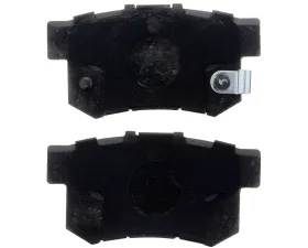 Raybestos Brakes Raybestos R-Line Reman Loaded Coated Caliper & Bracket Assy Rear Right