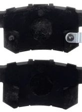Raybestos Brakes Raybestos R-Line Reman Loaded Coated Caliper & Bracket Assy Rear Right                                     - RC11851C - Image 8