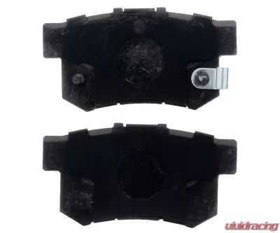 Raybestos Brakes Raybestos R-Line Reman Loaded Coated Caliper & Bracket Assy Rear Right - RC11851C