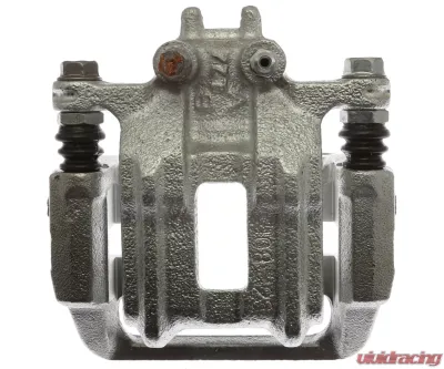 Raybestos Brakes Raybestos R-Line Reman Loaded Coated Caliper & Bracket Assy Rear Right - RC11851C