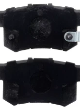Raybestos Brakes Raybestos R-Line Reman Loaded Coated Caliper & Bracket Assy Rear Right                                     - RC11851C - Image 7