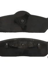 Raybestos Brakes Raybestos R-Line Reman Loaded Coated Caliper Rear Right                                     - RC12139C - Image 8