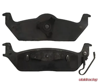 Raybestos Brakes Raybestos R-Line Reman Loaded Coated Caliper Rear Right - RC12139C