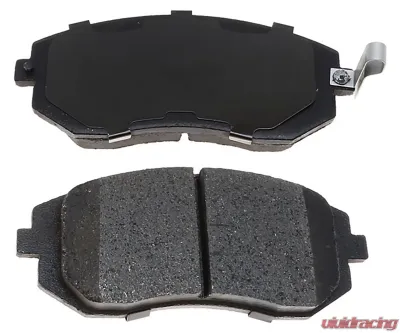 Raybestos Brakes Raybestos R-Line Reman Loaded Coated Caliper & Bracket Assy Subaru Front Right - RC12365C