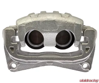 Raybestos Brakes Raybestos R-Line Reman Loaded Coated Caliper & Bracket Assy Subaru Front Right - RC12365C