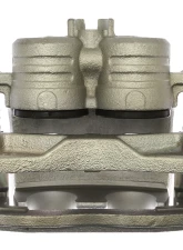 Raybestos Brakes Raybestos R-Line Reman Loaded Coated Caliper & Bracket Assy Subaru Front Right                                     - RC12365C - Image 4