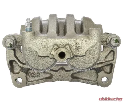 Raybestos Brakes Raybestos R-Line Reman Loaded Coated Caliper & Bracket Assy Subaru Front Right - RC12365C