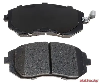 Raybestos Brakes Raybestos R-Line Reman Loaded Coated Caliper & Bracket Assy Subaru Front Right - RC12365C