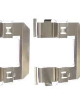 Raybestos Brakes Raybestos R-Line Reman Loaded Coated Caliper & Bracket Assy Subaru Front Right                                     - RC12365C - Image 8