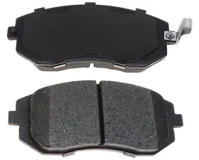 Raybestos Brakes Raybestos R-Line Reman Loaded Coated Caliper & Bracket Assy Subaru Front Left