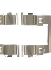 Raybestos Brakes Raybestos R-Line Reman Loaded Coated Caliper & Bracket Assy Subaru Front Left                                     - RC12366C - Image 2