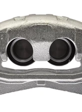 Raybestos Brakes Raybestos R-Line Reman Loaded Coated Caliper & Bracket Assy Subaru Front Left                                     - RC12366C - Image 3
