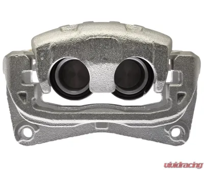 Raybestos Brakes Raybestos R-Line Reman Loaded Coated Caliper & Bracket Assy Subaru Front Left - RC12366C
