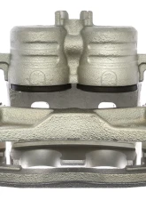 Raybestos Brakes Raybestos R-Line Reman Loaded Coated Caliper & Bracket Assy Subaru Front Left                                     - RC12366C - Image 4