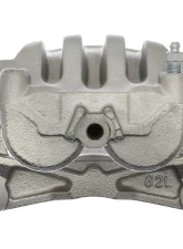 Raybestos Brakes Raybestos R-Line Reman Loaded Coated Caliper & Bracket Assy Subaru Front Left                                     - RC12366C - Image 5
