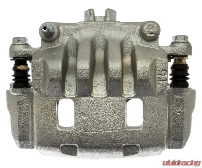 Raybestos Brakes Raybestos R-Line Reman Loaded Coated Caliper & Bracket Assy Subaru Front Left - RC12366C