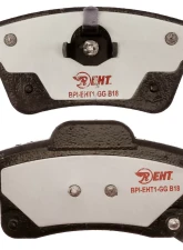 Raybestos Brakes Raybestos R-Line Reman Loaded Coated Caliper & Bracket Assy Rear Right                                     - RC12526C - Image 8