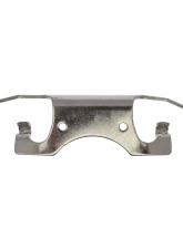 Raybestos Brakes Raybestos R-Line Reman Loaded Coated Caliper & Bracket Assy Rear Right                                     - RC12526C - Image 2