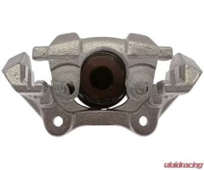 Raybestos Brakes Raybestos R-Line Reman Loaded Coated Caliper & Bracket Assy Rear Right - RC12526C