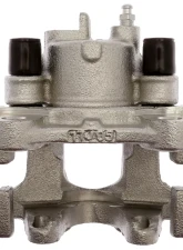 Raybestos Brakes Raybestos R-Line Reman Loaded Coated Caliper & Bracket Assy Rear Right                                     - RC12526C - Image 4