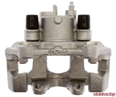 Raybestos Brakes Raybestos R-Line Reman Loaded Coated Caliper & Bracket Assy Rear Right - RC12526C