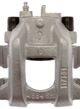 Raybestos Brakes Raybestos R-Line Reman Loaded Coated Caliper & Bracket Assy Rear Right                                     - RC12526C - Image 6