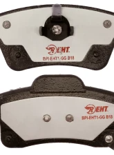 Raybestos Brakes Raybestos R-Line Reman Loaded Coated Caliper & Bracket Assy Rear Right                                     - RC12526C - Image 7