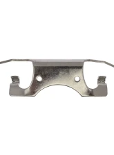 Raybestos Brakes Raybestos R-Line Reman Loaded Coated Caliper & Bracket Assy Rear Right                                     - RC12526C - Image 8