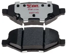 Raybestos Brakes Raybestos R-Line Reman Loaded Coated Caliper & Bracket Assy Rear Right