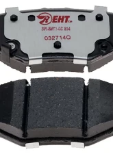 Raybestos Brakes Raybestos R-Line Reman Loaded Coated Caliper & Bracket Assy Rear Right                                     - RC12563C - Image 8