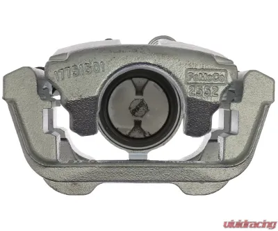 Raybestos Brakes Raybestos R-Line Reman Loaded Coated Caliper & Bracket Assy Rear Right - RC12563C