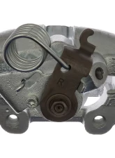 Raybestos Brakes Raybestos R-Line Reman Loaded Coated Caliper & Bracket Assy Rear Right                                     - RC12563C - Image 5