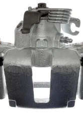 Raybestos Brakes Raybestos R-Line Reman Loaded Coated Caliper & Bracket Assy Rear Right                                     - RC12563C - Image 6