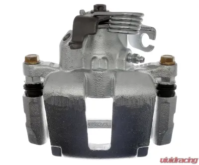 Raybestos Brakes Raybestos R-Line Reman Loaded Coated Caliper & Bracket Assy Rear Right - RC12563C