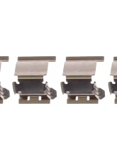 Raybestos Brakes Raybestos R-Line Reman Loaded Coated Caliper & Bracket Assy Rear Right                                     - RC12563C - Image 8