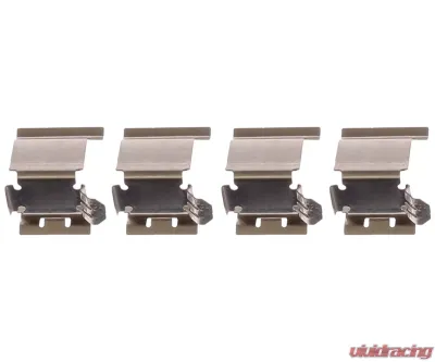 Raybestos Brakes Raybestos R-Line Reman Loaded Coated Caliper & Bracket Assy Rear Right - RC12563C