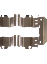 Raybestos Brakes Raybestos R-Line Reman Loaded Coated Caliper & Bracket Assy Subaru Rear Left                                     - RC12572C - Image 2