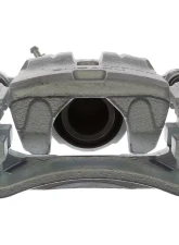 Raybestos Brakes Raybestos R-Line Reman Loaded Coated Caliper & Bracket Assy Subaru Rear Left                                     - RC12572C - Image 3