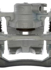 Raybestos Brakes Raybestos R-Line Reman Loaded Coated Caliper & Bracket Assy Subaru Rear Left                                     - RC12572C - Image 4
