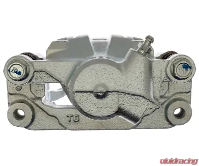Raybestos Brakes Raybestos R-Line Reman Loaded Coated Caliper & Bracket Assy Subaru Rear Left - RC12572C