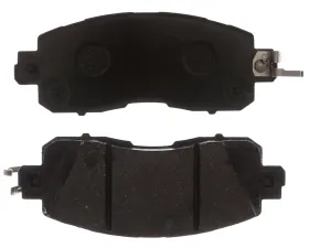 Raybestos R-Line Reman Loaded Coated Caliper & Bracket Assembly Nissan Front Left RC12609C